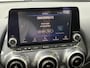 Nissan Juke 1.6 Hybrid N-Connecta / Fabrieksgarantie tot 03-2027 / Adaptieve Cruise control / Navigatie d.m.v. Apple Carplay/Android Auto / Achteruitrijcamera / Parkeersensoren voor en achter / Climate control / Keyless Entry/Start /