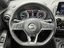 Nissan Juke 1.6 Hybrid N-Connecta / Fabrieksgarantie tot 03-2027 / Adaptieve Cruise control / Navigatie d.m.v. Apple Carplay/Android Auto / Achteruitrijcamera / Parkeersensoren voor en achter / Climate control / Keyless Entry/Start /