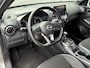 Nissan Juke 1.6 Hybrid N-Connecta / Fabrieksgarantie tot 03-2027 / Adaptieve Cruise control / Navigatie d.m.v. Apple Carplay/Android Auto / Achteruitrijcamera / Parkeersensoren voor en achter / Climate control / Keyless Entry/Start /