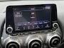 Nissan Juke 1.6 Hybrid N-Connecta / Fabrieksgarantie tot 03-2027 / Adaptieve Cruise control / Navigatie d.m.v. Apple Carplay/Android Auto / Achteruitrijcamera / Parkeersensoren voor en achter / Climate control / Keyless Entry/Start /