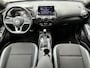 Nissan Juke 1.6 Hybrid N-Connecta / Fabrieksgarantie tot 03-2027 / Adaptieve Cruise control / Navigatie d.m.v. Apple Carplay/Android Auto / Achteruitrijcamera / Parkeersensoren voor en achter / Climate control / Keyless Entry/Start /