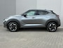 Nissan Juke 1.6 Hybrid N-Connecta / Fabrieksgarantie tot 03-2027 / Adaptieve Cruise control / Navigatie d.m.v. Apple Carplay/Android Auto / Achteruitrijcamera / Parkeersensoren voor en achter / Climate control / Keyless Entry/Start /