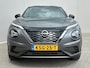 Nissan Juke 1.6 Hybrid N-Connecta / Fabrieksgarantie tot 03-2027 / Adaptieve Cruise control / Navigatie d.m.v. Apple Carplay/Android Auto / Achteruitrijcamera / Parkeersensoren voor en achter / Climate control / Keyless Entry/Start /