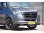Mercedes-Benz Sprinter 319 3.0 CDI V6 L2H1 MARGE! AUT. LED, 2X SCHUIFDEUR, 3.5T TREKHAAK, LEDER, ADAPT. CRUISE, 360 CAMERA, NAVI, CLIMA, STOELVERWARMING
