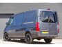 Mercedes-Benz Sprinter 319 3.0 CDI V6 L2H1 MARGE! AUT. LED, 2X SCHUIFDEUR, 3.5T TREKHAAK, LEDER, ADAPT. CRUISE, 360 CAMERA, NAVI, CLIMA, STOELVERWARMING