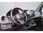Mercedes-Benz Sprinter 319 3.0 CDI V6 L2H1 MARGE! AUT. LED, 2X SCHUIFDEUR, 3.5T TREKHAAK, LEDER, ADAPT. CRUISE, 360 CAMERA, NAVI, CLIMA, STOELVERWARMING