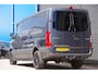 Mercedes-Benz Sprinter 319 3.0 CDI V6 L2H1 MARGE! AUT. LED, 2X SCHUIFDEUR, 3.5T TREKHAAK, LEDER, ADAPT. CRUISE, 360 CAMERA, NAVI, CLIMA, STOELVERWARMING