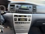 Toyota Corolla 1.4 VVT-i Linea Sol / bj.2005 / kleur: grijs / 5 deurs / climate / sportvelgen / APK tot 08/2027 / NAP 259291 km.