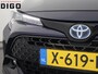 Toyota Corolla Touring Sports Hybrid 140 Active | Apple Carplay & AndroidAUTO | Camera | Privacy Glass |