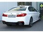 BMW 5-Serie 530e iPerformance Saphir Edition / M-Sport / Pano / Memory