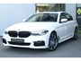 BMW 5-Serie 530e iPerformance Saphir Edition / M-Sport / Pano / Memory