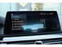 BMW 5-Serie 530e iPerformance Saphir Edition / M-Sport / Pano / Memory