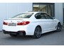 BMW 5-Serie 530e iPerformance Saphir Edition / M-Sport / Pano / Memory