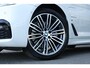 BMW 5-Serie 530e iPerformance Saphir Edition / M-Sport / Pano / Memory