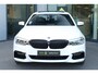 BMW 5-Serie 530e iPerformance Saphir Edition / M-Sport / Pano / Memory
