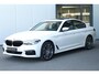 BMW 5-Serie 530e iPerformance Saphir Edition / M-Sport / Pano / Memory