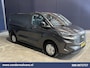 Ford Transit Custom 2.0 TDCI 136pk L1H1 Euro6 Airco | Camera | Navigatie | LED | Apple Carplay | Adaptieve Cruisecontrol Android Auto, Verwarmde voorruit, Stoelverwarming, Parkeersensoren, Bijrijdersbank, 2590kg trekvermogen