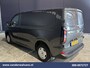 Ford Transit Custom 2.0 TDCI 136pk L1H1 Euro6 Airco | Camera | Navigatie | LED | Apple Carplay | Adaptieve Cruisecontrol Android Auto, Verwarmde voorruit, Stoelverwarming, Parkeersensoren, Bijrijdersbank, 2590kg trekvermogen