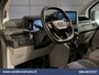Ford Transit Custom 2.0 TDCI 136pk L1H1 Euro6 Airco | Camera | Navigatie | LED | Apple Carplay | Adaptieve Cruisecontrol Android Auto, Verwarmde voorruit, Stoelverwarming, Parkeersensoren, Bijrijdersbank, 2590kg trekvermogen