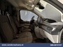 Ford Transit Custom 2.0 TDCI 136pk L1H1 Euro6 Airco | Camera | Navigatie | LED | Apple Carplay | Adaptieve Cruisecontrol Android Auto, Verwarmde voorruit, Stoelverwarming, Parkeersensoren, Bijrijdersbank, 2590kg trekvermogen