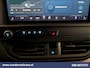 Ford Transit Custom 2.0 TDCI 136pk L1H1 Euro6 Airco | Camera | Navigatie | LED | Apple Carplay | Adaptieve Cruisecontrol Android Auto, Verwarmde voorruit, Stoelverwarming, Parkeersensoren, Bijrijdersbank, 2590kg trekvermogen