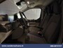 Ford Transit Custom 2.0 TDCI 136pk L1H1 Euro6 Airco | Camera | Navigatie | LED | Apple Carplay | Adaptieve Cruisecontrol Android Auto, Verwarmde voorruit, Stoelverwarming, Parkeersensoren, Bijrijdersbank, 2590kg trekvermogen