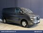 Ford Transit Custom 2.0 TDCI 136pk L1H1 Euro6 Airco | Camera | Navigatie | LED | Apple Carplay | Adaptieve Cruisecontrol Android Auto, Verwarmde voorruit, Stoelverwarming, Parkeersensoren, Bijrijdersbank, 2590kg trekvermogen