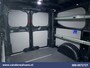 Ford Transit Custom 2.0 TDCI 136pk L1H1 Euro6 Airco | Camera | Navigatie | LED | Apple Carplay | Adaptieve Cruisecontrol Android Auto, Verwarmde voorruit, Stoelverwarming, Parkeersensoren, Bijrijdersbank, 2590kg trekvermogen