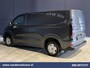Ford Transit Custom 2.0 TDCI 136pk L1H1 Euro6 Airco | Camera | Navigatie | LED | Apple Carplay | Adaptieve Cruisecontrol Android Auto, Verwarmde voorruit, Stoelverwarming, Parkeersensoren, Bijrijdersbank, 2590kg trekvermogen
