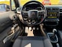Citroën C3 1.2 PureTech S&S Shine met parkeersensoren en navigatie en bluetooth telefoon / media en cruise controle en airco