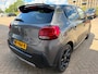 Citroën C3 1.2 PureTech S&S Shine met parkeersensoren en navigatie en bluetooth telefoon / media en cruise controle en airco
