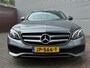 Mercedes-Benz E-klasse E200 Widescreen Head-up Cruise Led Nl Auto 2016 Nieuw Model Vol Opties Trekhaak Sfeerverlichting Comfortstoel(en) Camera Carplay Burmester instalatie