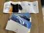 Mercedes-Benz S-klasse 350 NL Auto 187 DKM NIEUWSTAAT BJ 2003 !!!