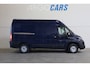 Peugeot Boxer 2.0 BlueHDI L2/H2 Premium 163PK CAMERA PDC CRUISE NAVI AIRCO LEASE A/A €88,- P.M. INRUIL MOGELIJK