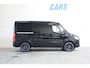 Mercedes-Benz Sprinter 211 CDI L1/H1 NAP ZWART CLIMA CRUISE CONTROL CAMERA 3 ZITS REGENSENSOR NAP LEASE V/A 144,- P.M. INRUIL MOG