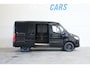 Mercedes-Benz Sprinter 211 CDI L1/H1 NAP ZWART CLIMA CRUISE CONTROL CAMERA 3 ZITS REGENSENSOR NAP LEASE V/A 144,- P.M. INRUIL MOG