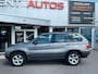 BMW X5 3.0d High Edition | Panoramadak