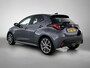 Toyota Yaris 1.5 Hybrid Executive | Lichte kleur half lederen bekleding | Dodehoek detectie | Head-Up Display | Stoel+Stuurverwarming | Parkeersensoren voor+achter | Navigatie | Apple CarPlay/Android Auto |