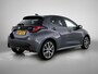 Toyota Yaris 1.5 Hybrid Executive | Lichte kleur half lederen bekleding | Dodehoek detectie | Head-Up Display | Stoel+Stuurverwarming | Parkeersensoren voor+achter | Navigatie | Apple CarPlay/Android Auto |