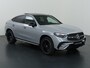 Mercedes-Benz GLC Coupe 300e 4MATIC Business Solution AMG |Premium Plus | Night Pakket | Treeplanken | Trekhaak | Burmester | Head-Up |