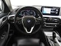 BMW 5-Serie Touring 530e | Leder | Memory | Stoelventilatie | Adaptive Cruise | Camera | Sfeerlicht | Dodehoek