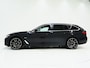 BMW 5-Serie Touring 530e | Leder | Memory | Stoelventilatie | Adaptive Cruise | Camera | Sfeerlicht | Dodehoek