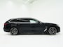 BMW 5-Serie Touring 530e | Leder | Memory | Stoelventilatie | Adaptive Cruise | Camera | Sfeerlicht | Dodehoek