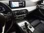 BMW 5-Serie Touring 530e | Leder | Memory | Stoelventilatie | Adaptive Cruise | Camera | Sfeerlicht | Dodehoek
