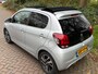 Peugeot 108 1.0 e-VTi Allure cabriotop 1 Eig.b.j. 6-2020 77000 km Camera Led verl.