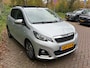 Peugeot 108 1.0 e-VTi Allure cabriotop 1 Eig.b.j. 6-2020 77000 km Camera Led verl.