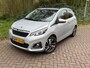 Peugeot 108 1.0 e-VTi Allure cabriotop 1 Eig.b.j. 6-2020 77000 km Camera Led verl.
