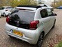 Peugeot 108 1.0 e-VTi Allure cabriotop 1 Eig.b.j. 6-2020 77000 km Camera Led verl.
