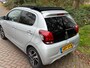 Peugeot 108 1.0 e-VTi Allure cabriotop 1 Eig.b.j. 6-2020 77000 km Camera Led verl.