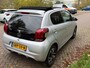 Peugeot 108 1.0 e-VTi Allure cabriotop 1 Eig.b.j. 6-2020 77000 km Camera Led verl.